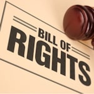 Sexual Assault Survivors Bill of Rights