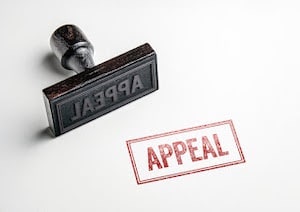 Appeals Court Upholds SB 1391