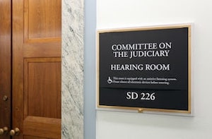 Juvenile Justice Delinquency Prevention Act