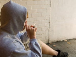 Cannabis Legalization Affects Juveniles