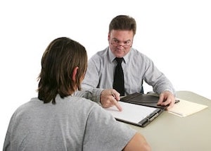 Los Angeles County Teen Court