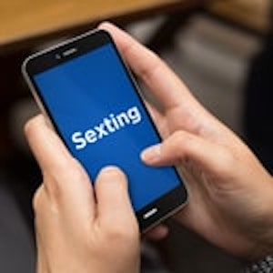 Raising Awareness About Sexting
