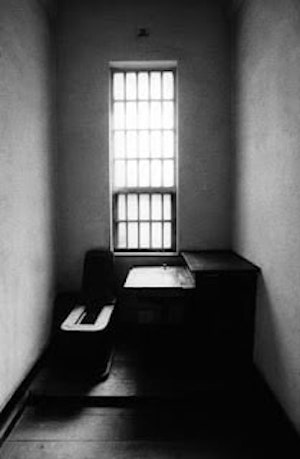 Los Angeles County Bans Solitary Confinement of Juveniles