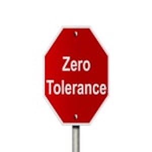 Ending Zero Tolerance In School