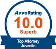 Avvo Rating 10