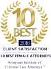 10 Best