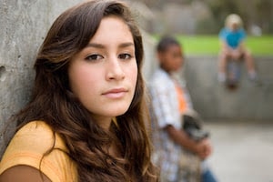 Teen Charged With Felony Conspiracy