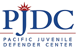 PJDC Badge